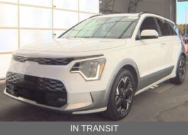 2023 Kia Niro EV Wave SUV