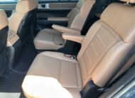 2026 Hyundai Santa Fe Hybrid Calligraphy SUV
