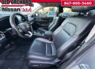 2022 Honda Civic Touring Sedan