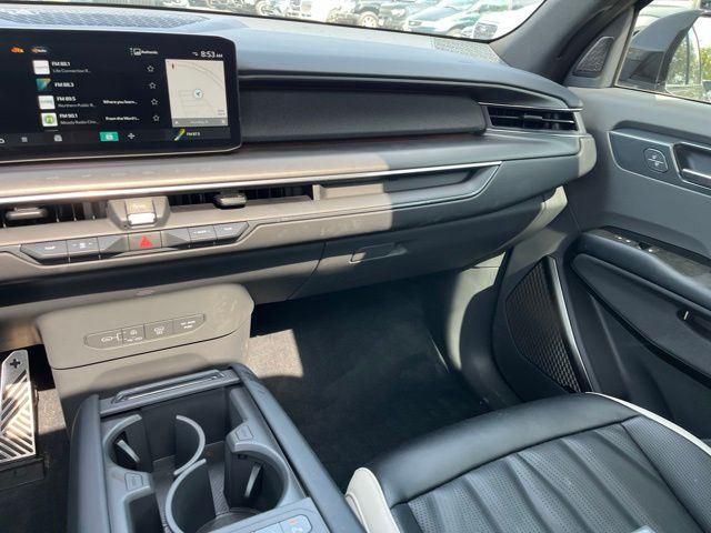 2024 Kia EV9 GT-Line SUV