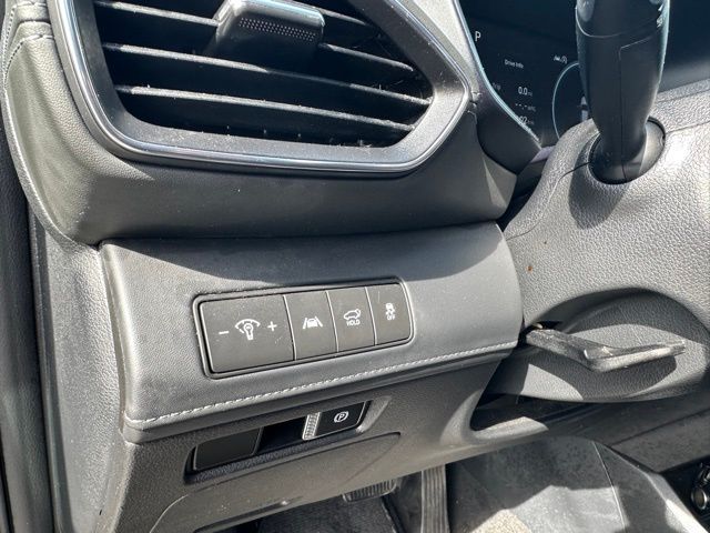 2023 Hyundai Santa Fe Limited SUV