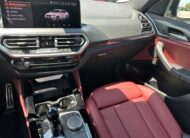 2022 BMW X4 xDrive30i Sports Activity Coupe