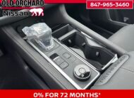 2026 Nissan Pathfinder Platinum SUV