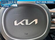 2025 Kia Sorento Hybrid SX Prestige SUV