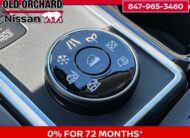 2026 Nissan Pathfinder SV SUV