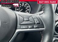 2023 Nissan Sentra SR Sedan