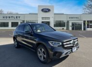 2021 Mercedes-Benz GLC 300 GLC 300 SUV