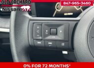 2026 Nissan Kicks SV SUV