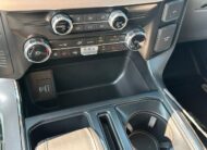 2023 Ford F-150 Lightning XLT Truck SuperCrew Cab