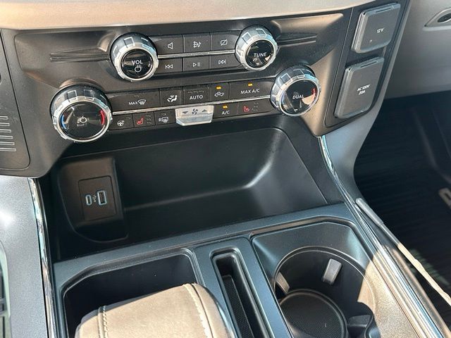 2023 Ford F-150 Lightning XLT Truck SuperCrew Cab