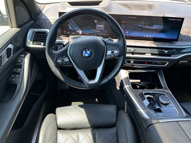 2024 BMW X5 xDrive40i SUV