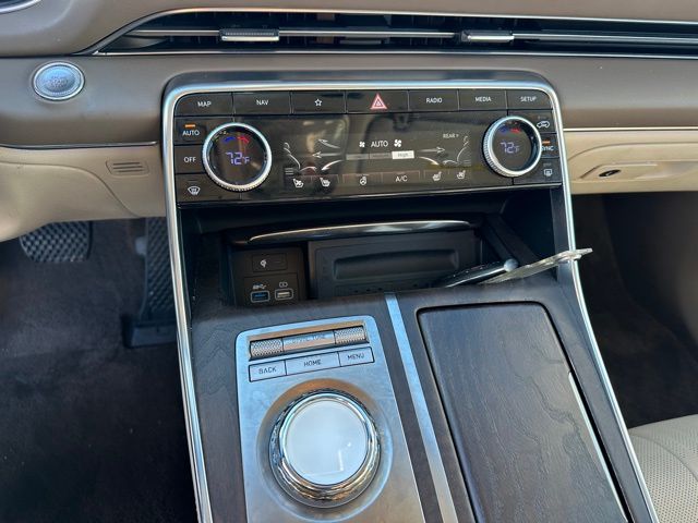2023 Genesis GV80 2.5T SUV