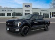 2024 Ford F-150 Platinum Truck SuperCrew Cab