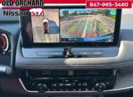 2026 Nissan Rogue Platinum SUV