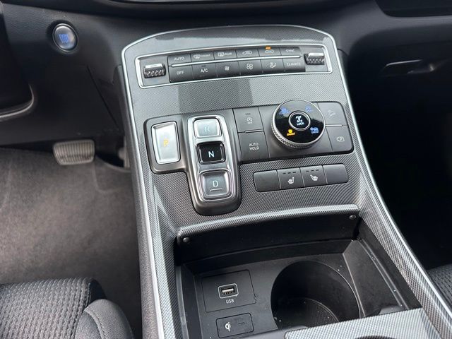 2022 Hyundai Santa Fe XRT SUV