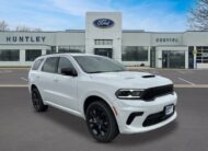 2022 Dodge Durango GT Plus SUV