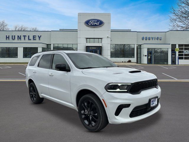 2022 Dodge Durango GT Plus SUV