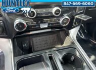 2023 Ford F-150 Platinum Truck SuperCrew Cab