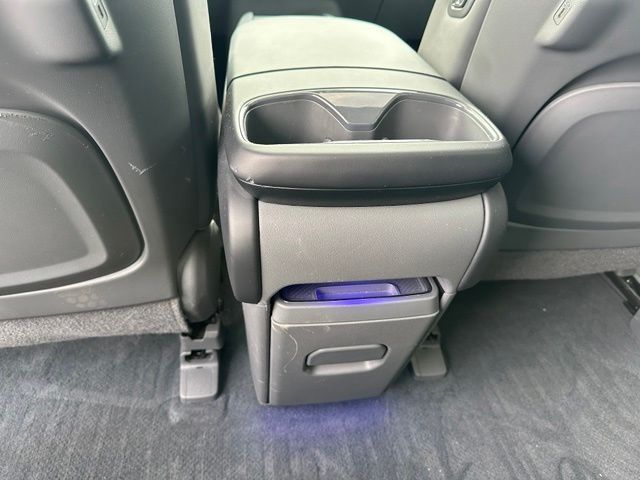 2024 Kia EV9 Land SUV
