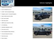 2023 Ford F-150 Tremor Truck SuperCrew Cab