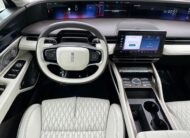 2025 Lincoln Nautilus Black Label SUV