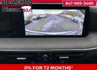 2026 Nissan Kicks SV SUV