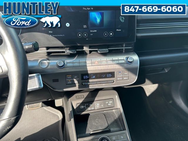 2024 Hyundai Kona Limited SUV