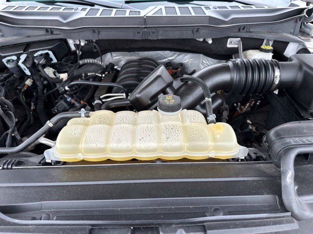 2023 Ford F-150 Lariat Truck SuperCrew Cab