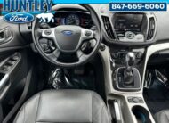 2014 Ford C-Max Energi SEL Hatchback