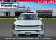 2024 Kia EV9 Land SUV