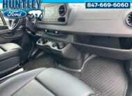 2024 Mercedes-Benz Sprinter 2500 Crew 170 WB Van
