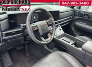 2024 Hyundai Santa Fe Calligraphy SUV