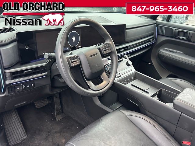 2024 Hyundai Santa Fe Calligraphy SUV