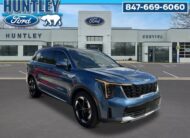 2025 Kia Sorento Hybrid SX Prestige SUV