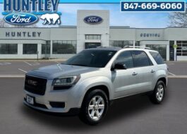 2015 GMC Acadia SLE-2 SUV