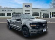 2024 Ford F-150 XLT Truck SuperCrew Cab