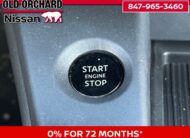 2026 Nissan Sentra SR Sedan