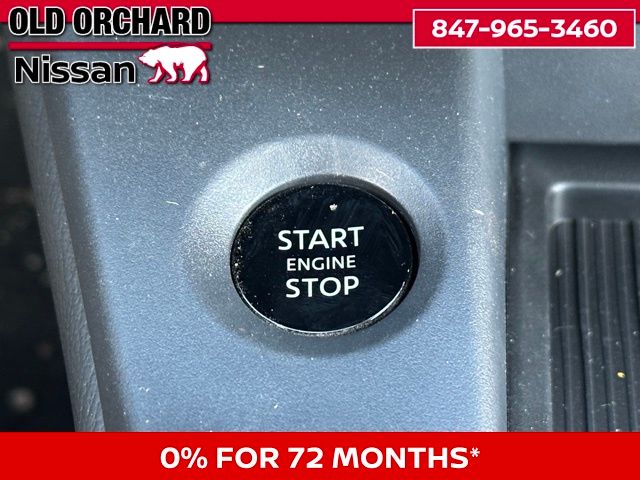 2026 Nissan Sentra SR Sedan