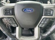 2020 Ford F-150 Raptor Truck SuperCrew Cab