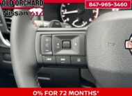 2026 Nissan Rogue Rock Creek SUV