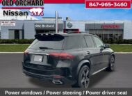 2025 Mercedes-Benz GLE 350 GLE 350 SUV