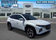 2023 Hyundai Tucson Limited SUV