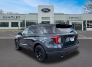 2023 Ford Explorer ST-Line SUV