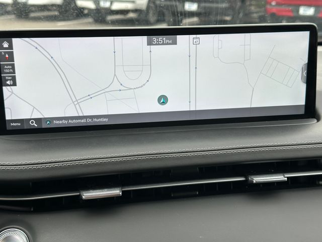 2023 Genesis GV70 3.5T Sport SUV