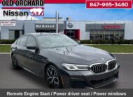 2023 BMW 530i 530i xDrive Sedan