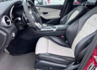 2021 Mercedes-Benz AMG GLC 63 GLC 63 AMGÂ® SUV
