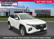 2022 Hyundai Tucson SEL SUV