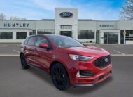 2023 Ford Edge ST Line SUV