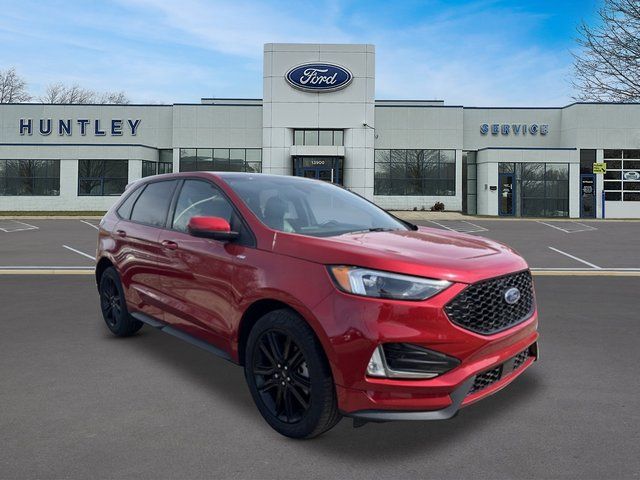 2023 Ford Edge ST Line SUV