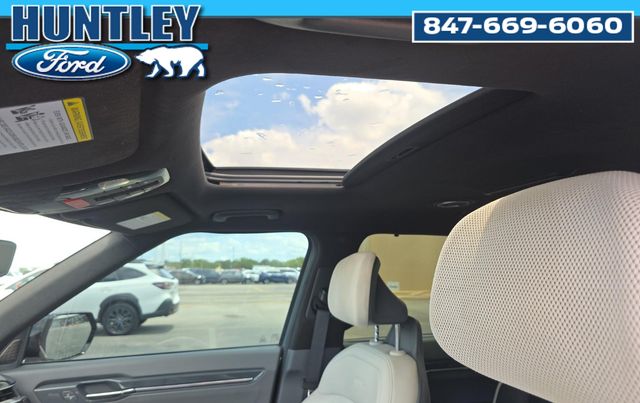 2024 Kia EV9 GT-Line SUV